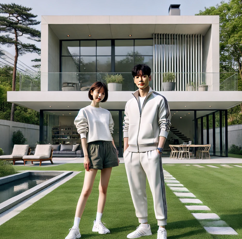 한국 드라마 관련 사진