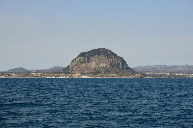 제주도 서귀포 남원 큰엉해안경승지 한반도 지형 포토존과 여행 꿀팁으로 정리_7