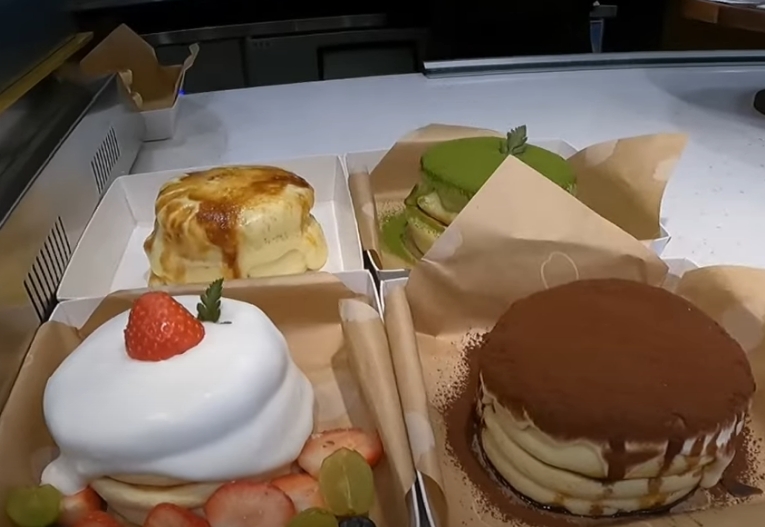 처인휴게소 맛집 용인