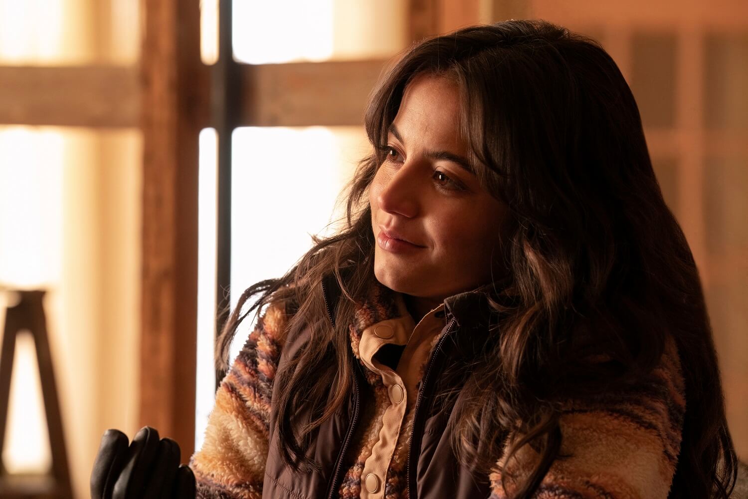 더 라스트 오브 어스