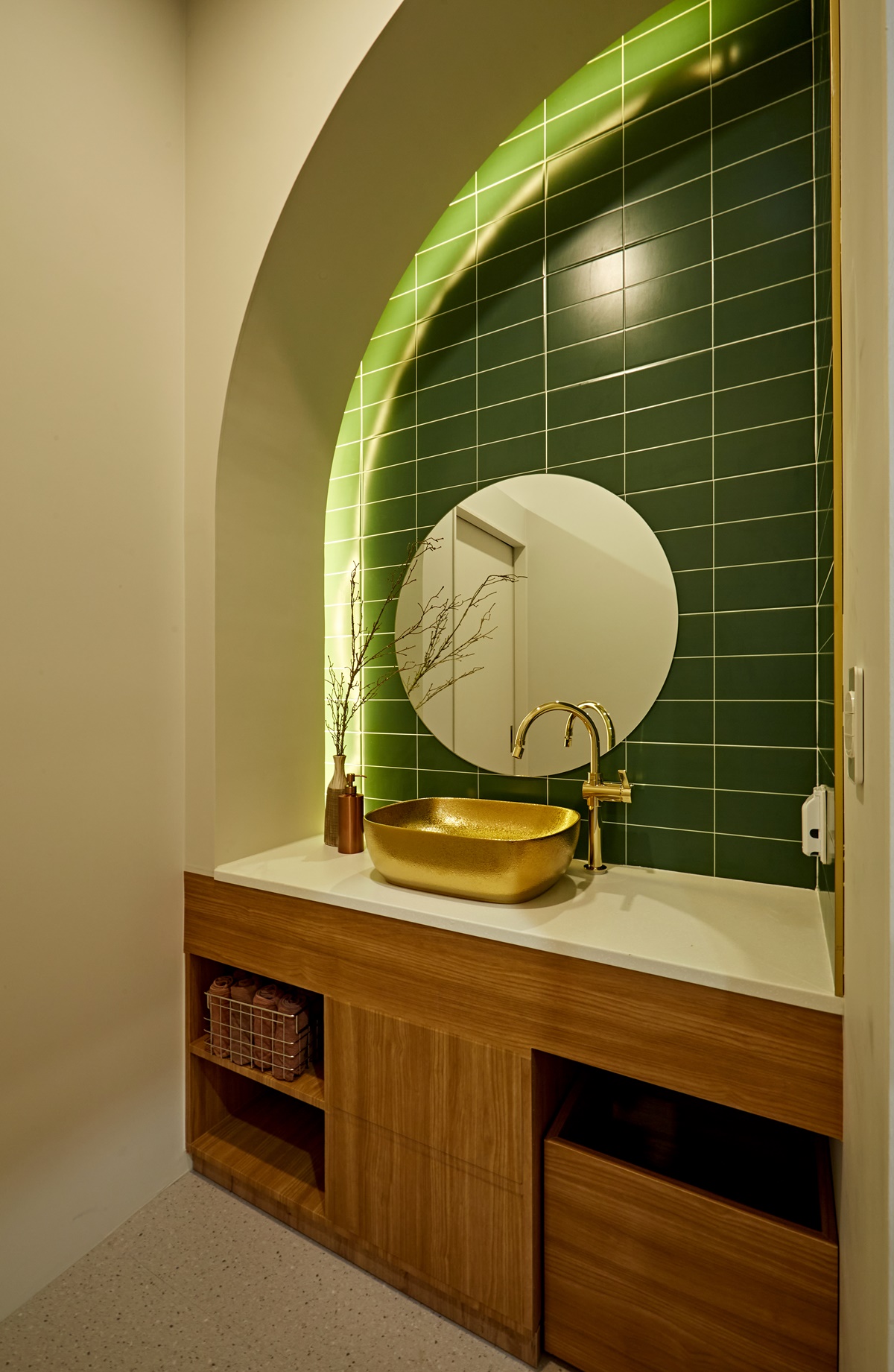 병원화장실시공