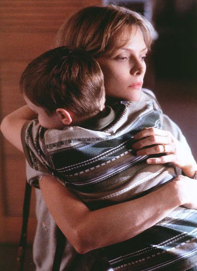 빈센트를안고있는벤