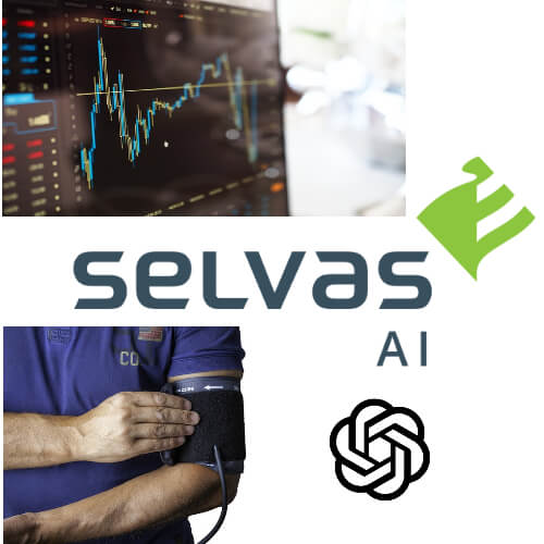 셀바스AI 주가 전망#44; 사업 및 연혁#44; 그리고 자회사 셀바스 헬스케어