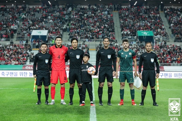 대한민국 베트남 축구 중계&amp;#44; 선발 명단 정보