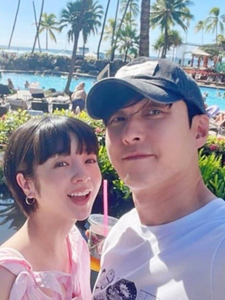 배우-심형탁-아내-히라이-사야