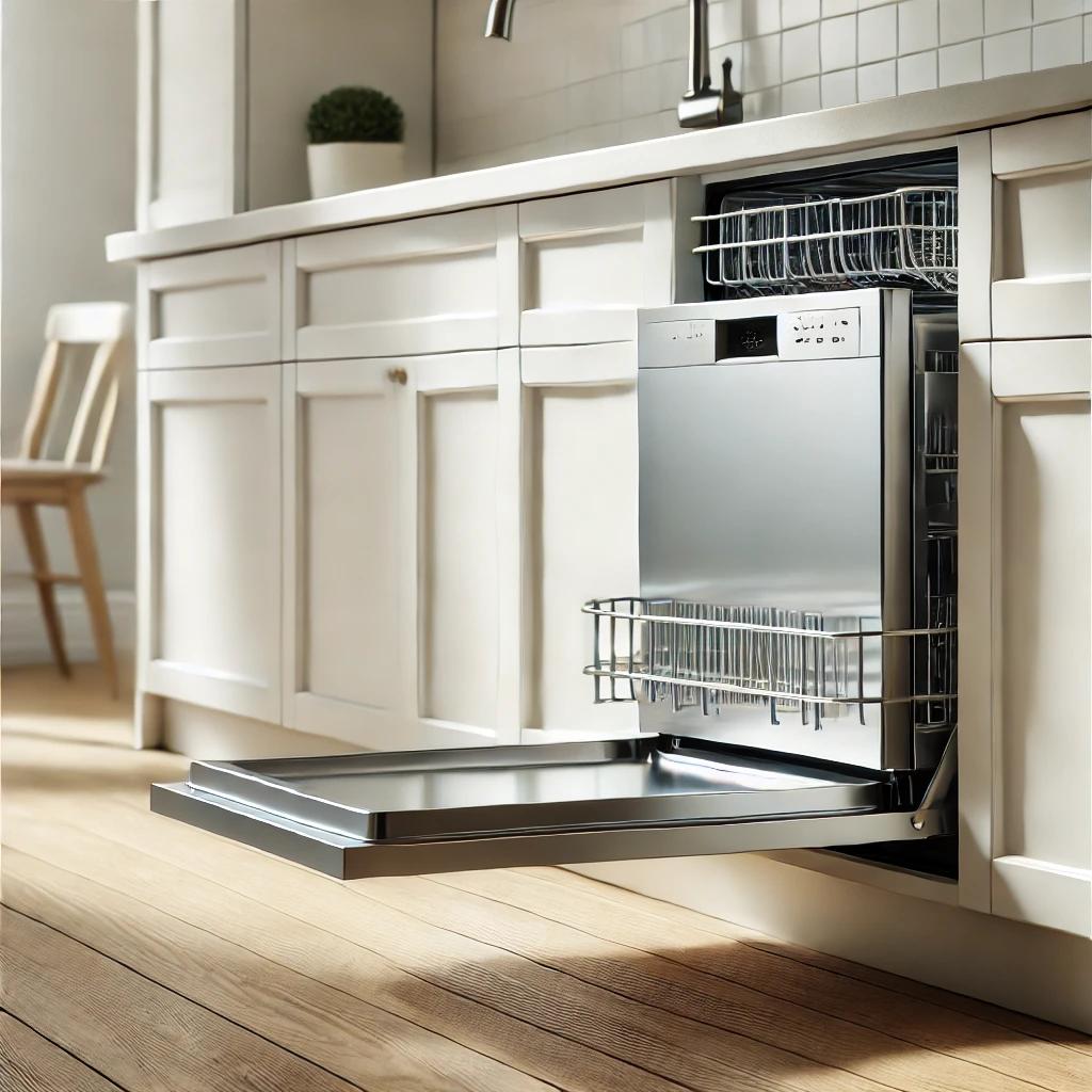 식기세척기 높이