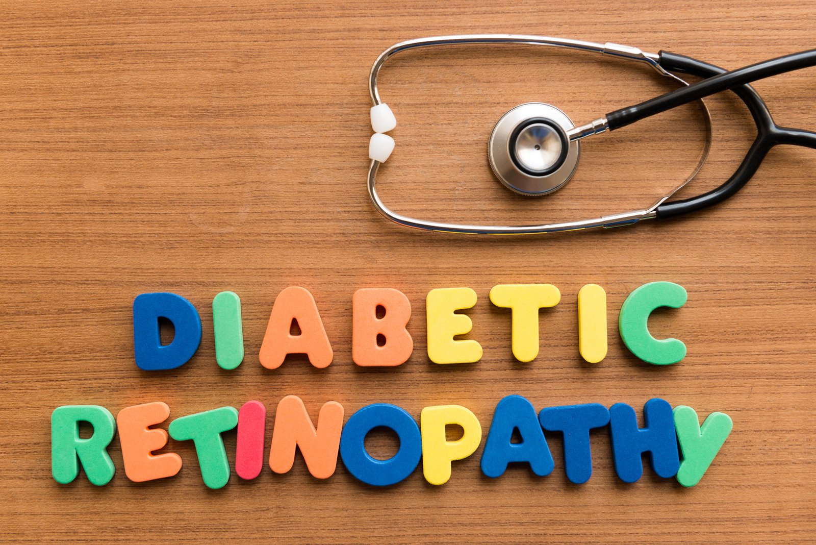 당뇨망막병증 (Diabetic Retinopathy): 원인과 치료법