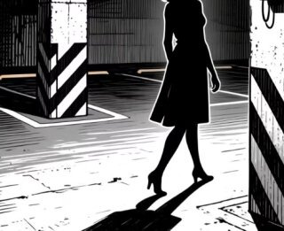 3개월 전의 경고 신호