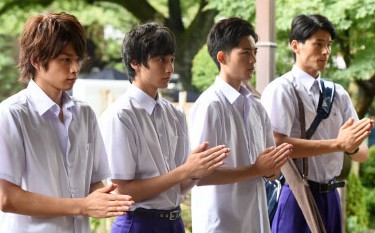 [일드 추천] 미안해 청춘 3화 다시보기 줄거리 결말