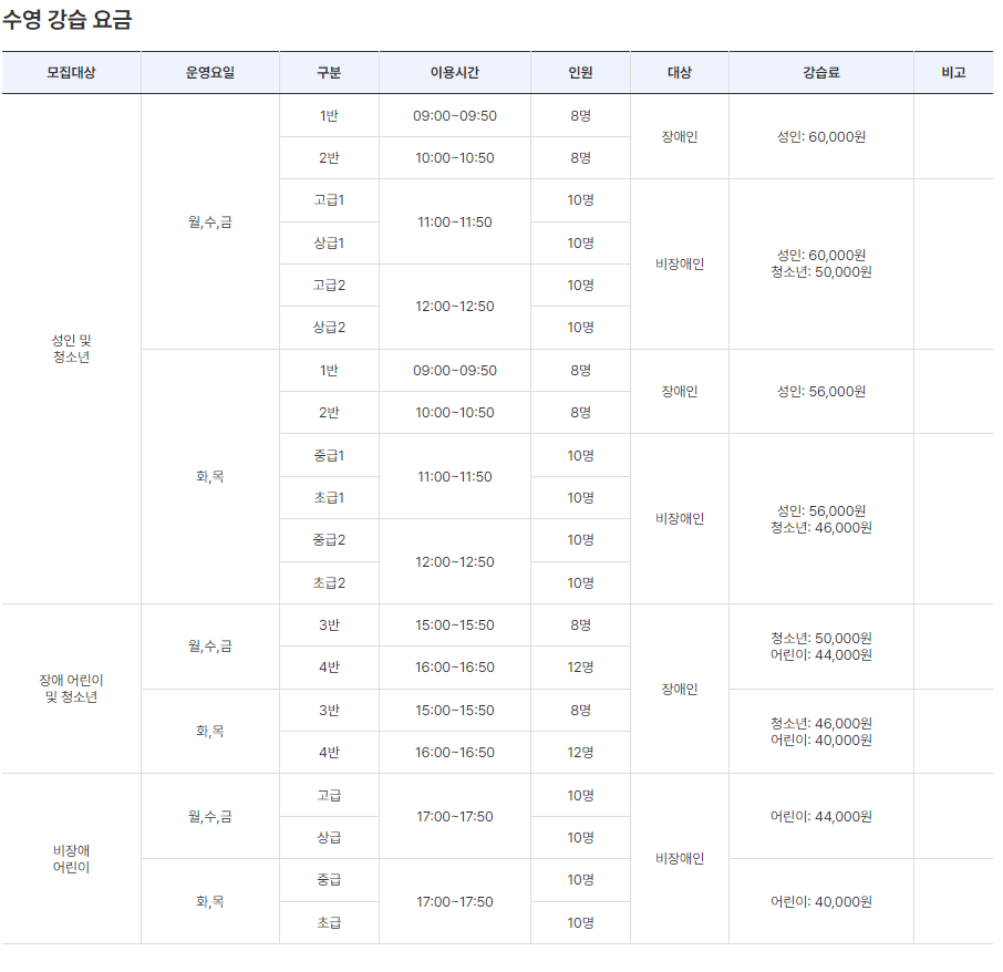 인천반다비체육센터