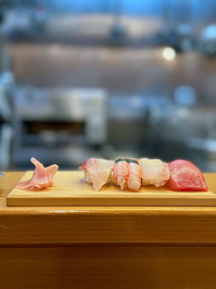 교토 현지인 맛집 추천 스시 캇포 야마비코 Sushi-Kappō Yamabiko 寿司割烹 やまびこ