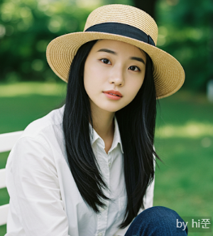 보터 모자