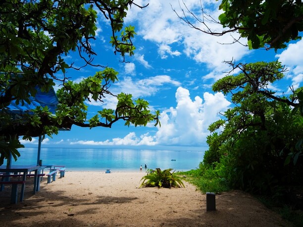 2024년 미야코지마 관광 명소 자유여행 추천 코스