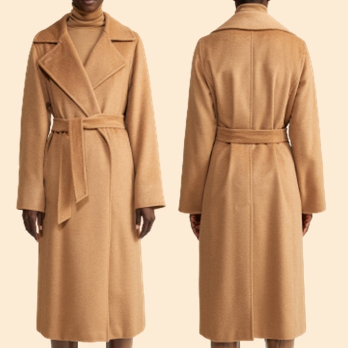 막스마라 마누엘라 코트 10160323600 001