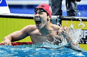 항저우 아시안게임 대한민국 순위 및 폐막식