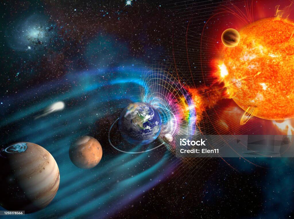 테라포밍의 진짜 장벽