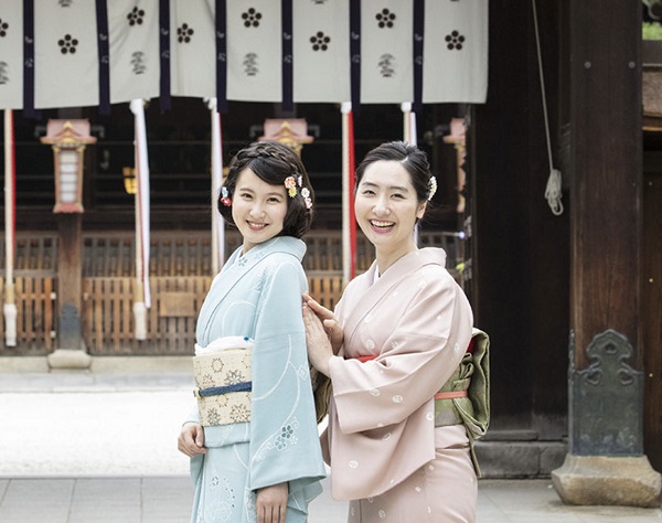 교토 여행을 저렴하게 즐기는 방법 - 기모노 여권 여행(기모노 패스포트)