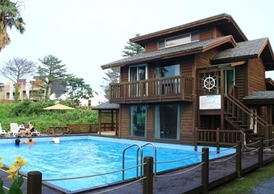 제주 애월 근처 5인이상 가족호텔 BEST 6