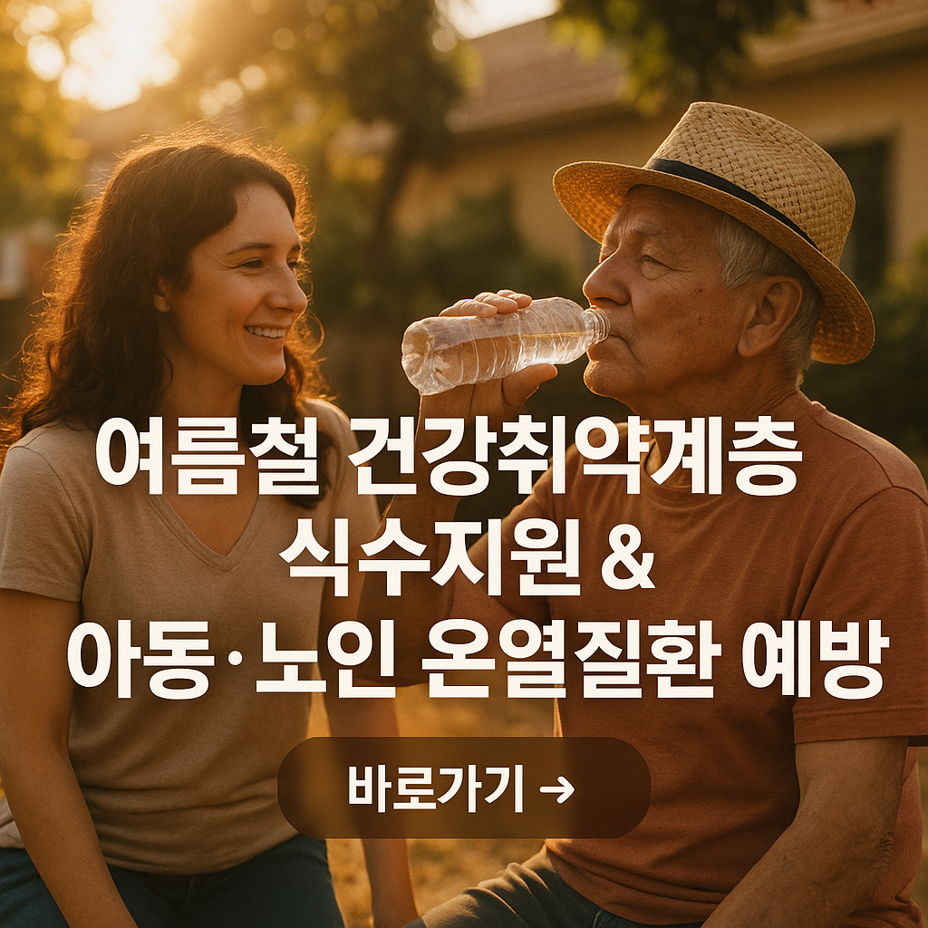 건강취약계층
