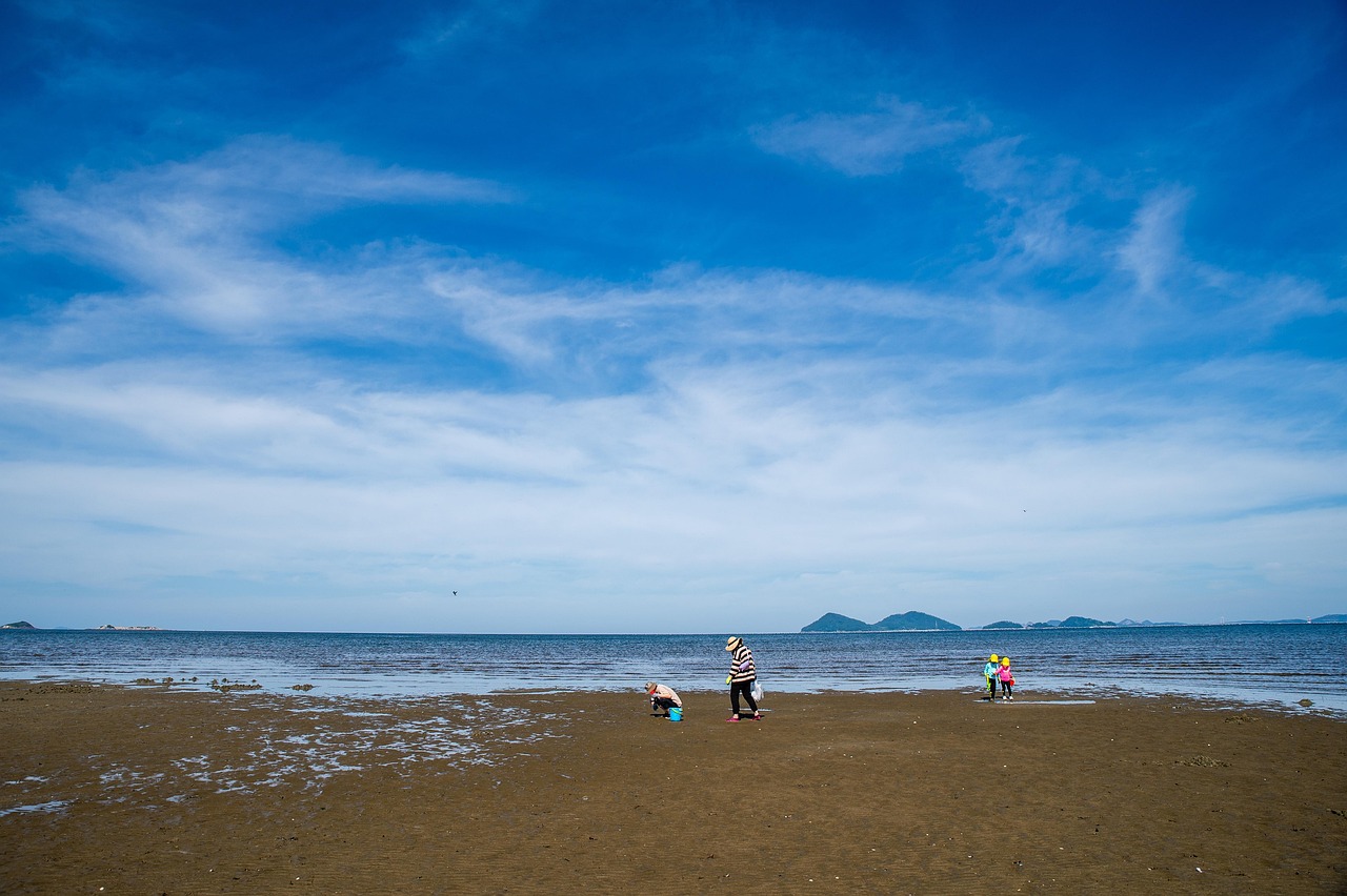 부안 여행 관련 사진