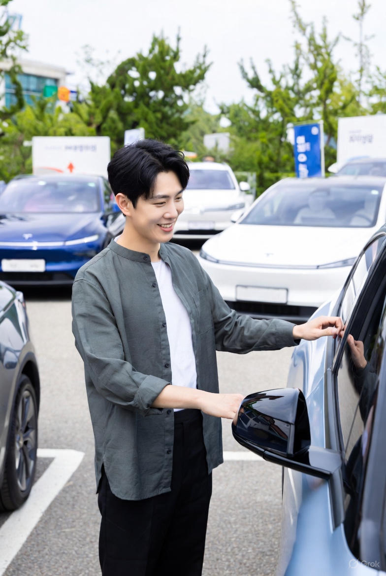 스팀출장세차 관련 사진