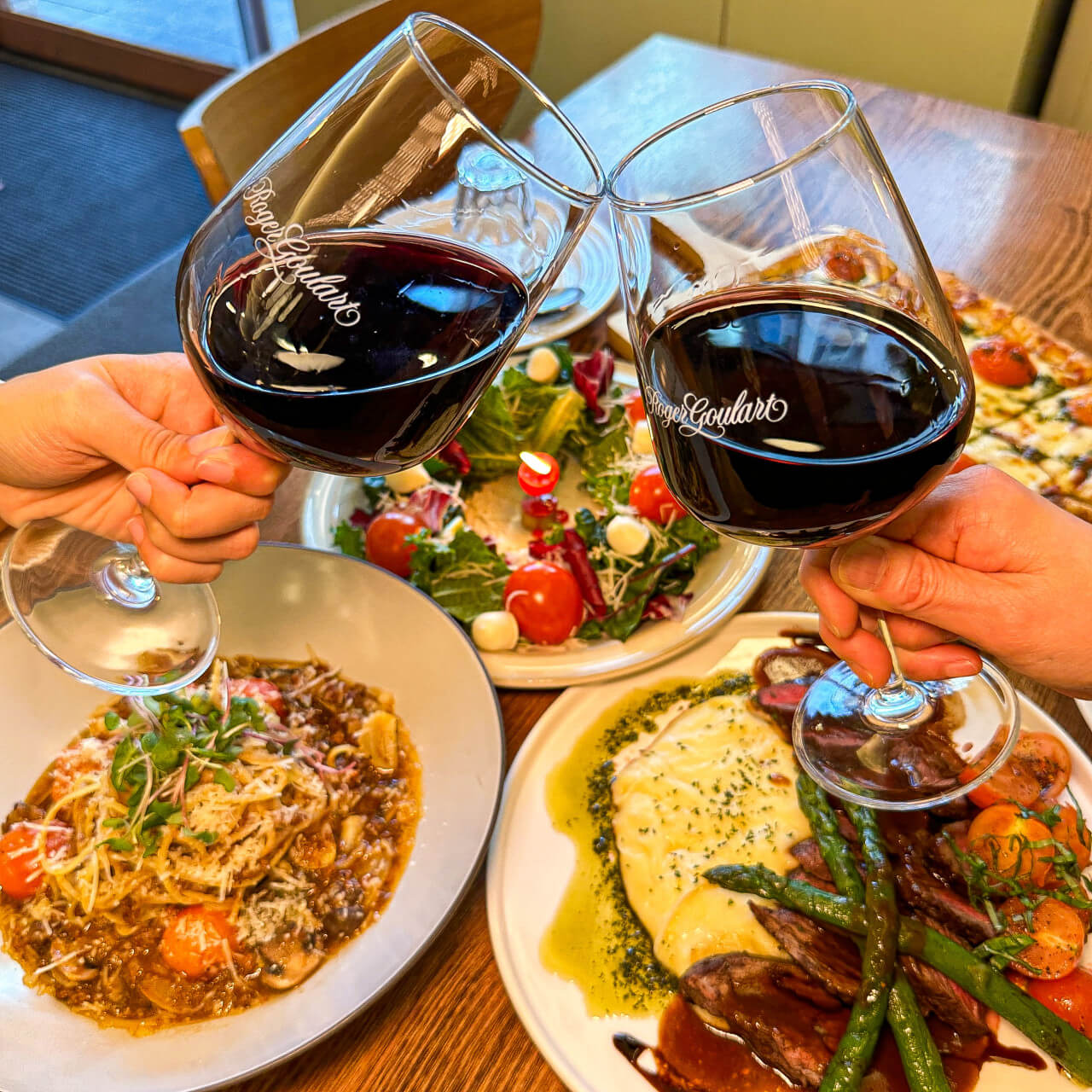 생생정보 생생현장 2306회 서울 영등포구 파스타 스테이크 맛집 스퀘어21 파스타&스테이크