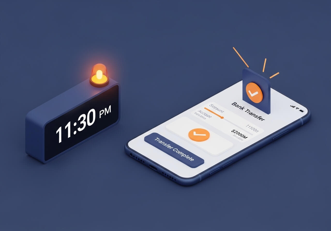 주식 미수금 상환시간
