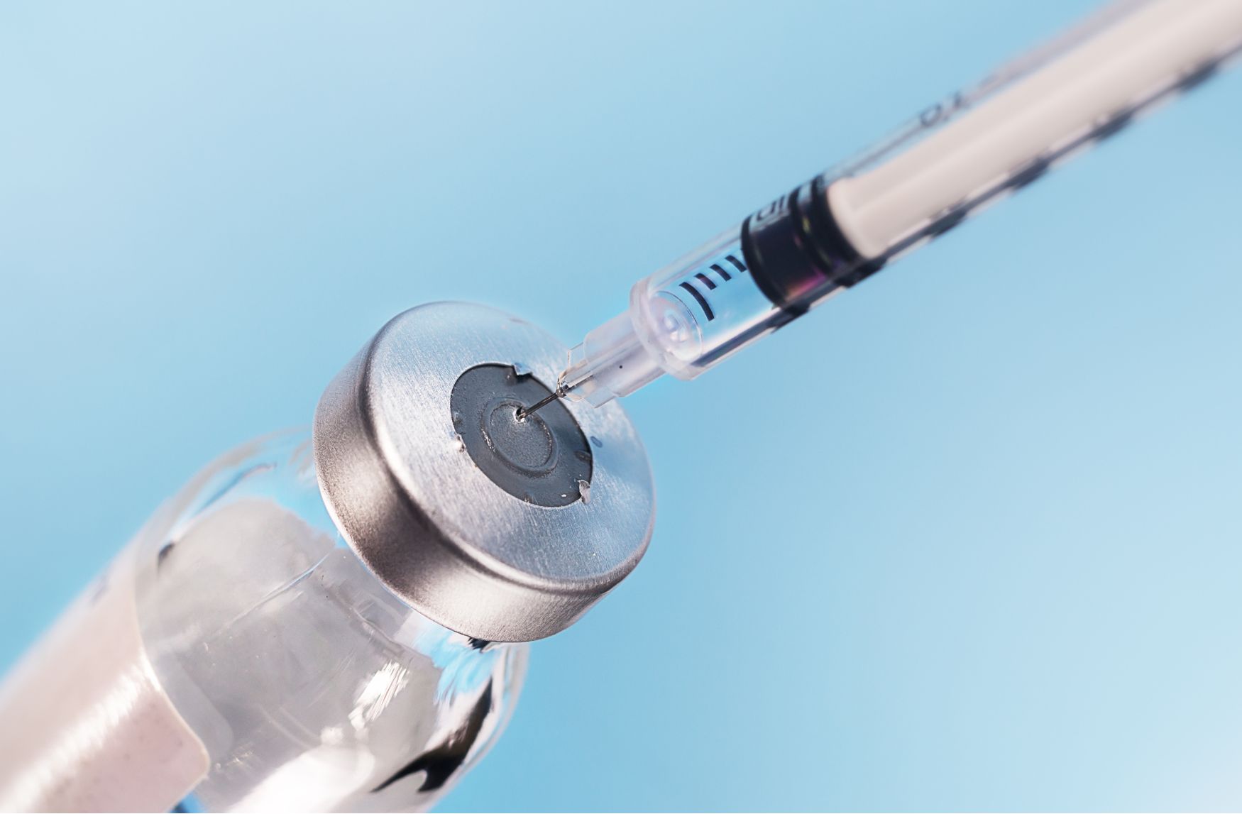 마늘 주사 효능