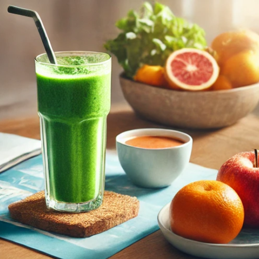 다이어트 성공을 위한 실패 없는 5가지 꿀팁