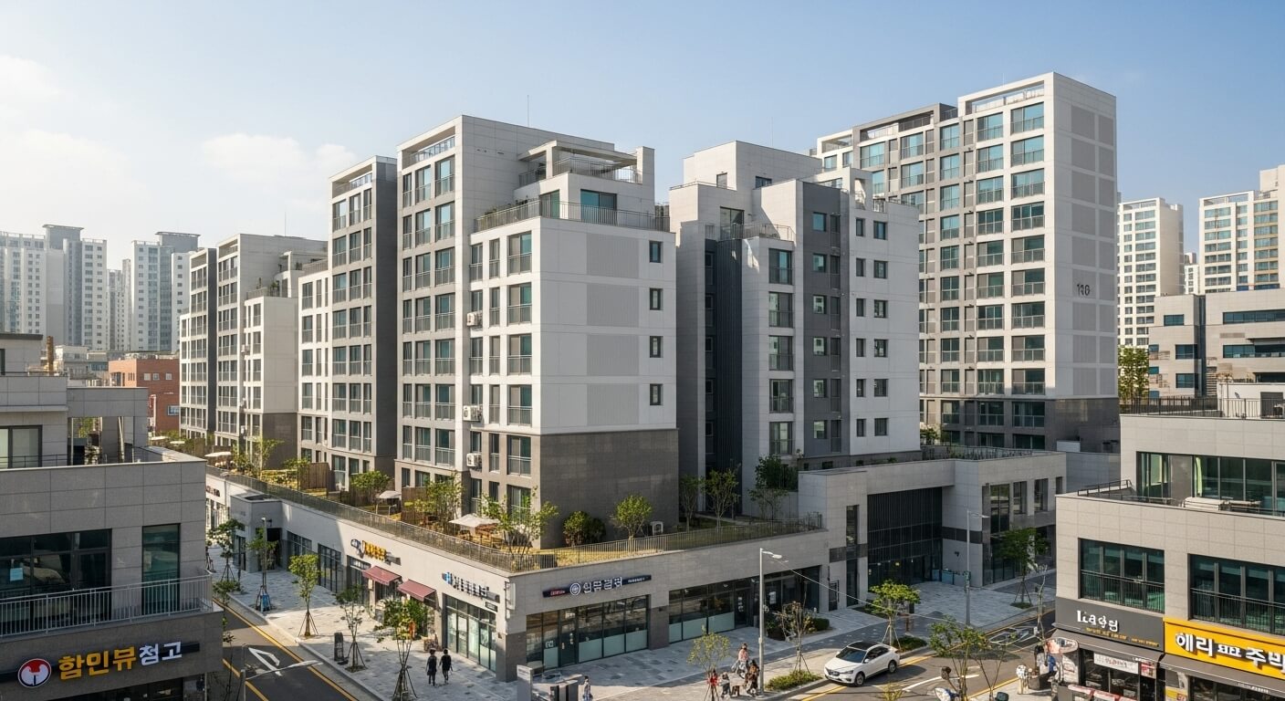 고령자 복지주택