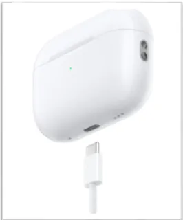 에어팟 프로2 이미지