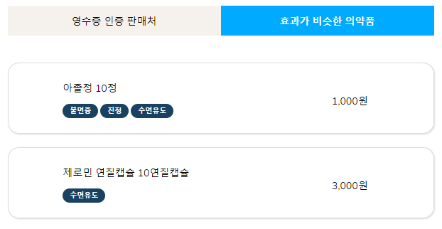 약값2