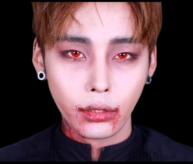 할로윈 코스튬 의상 추천 남자 여자