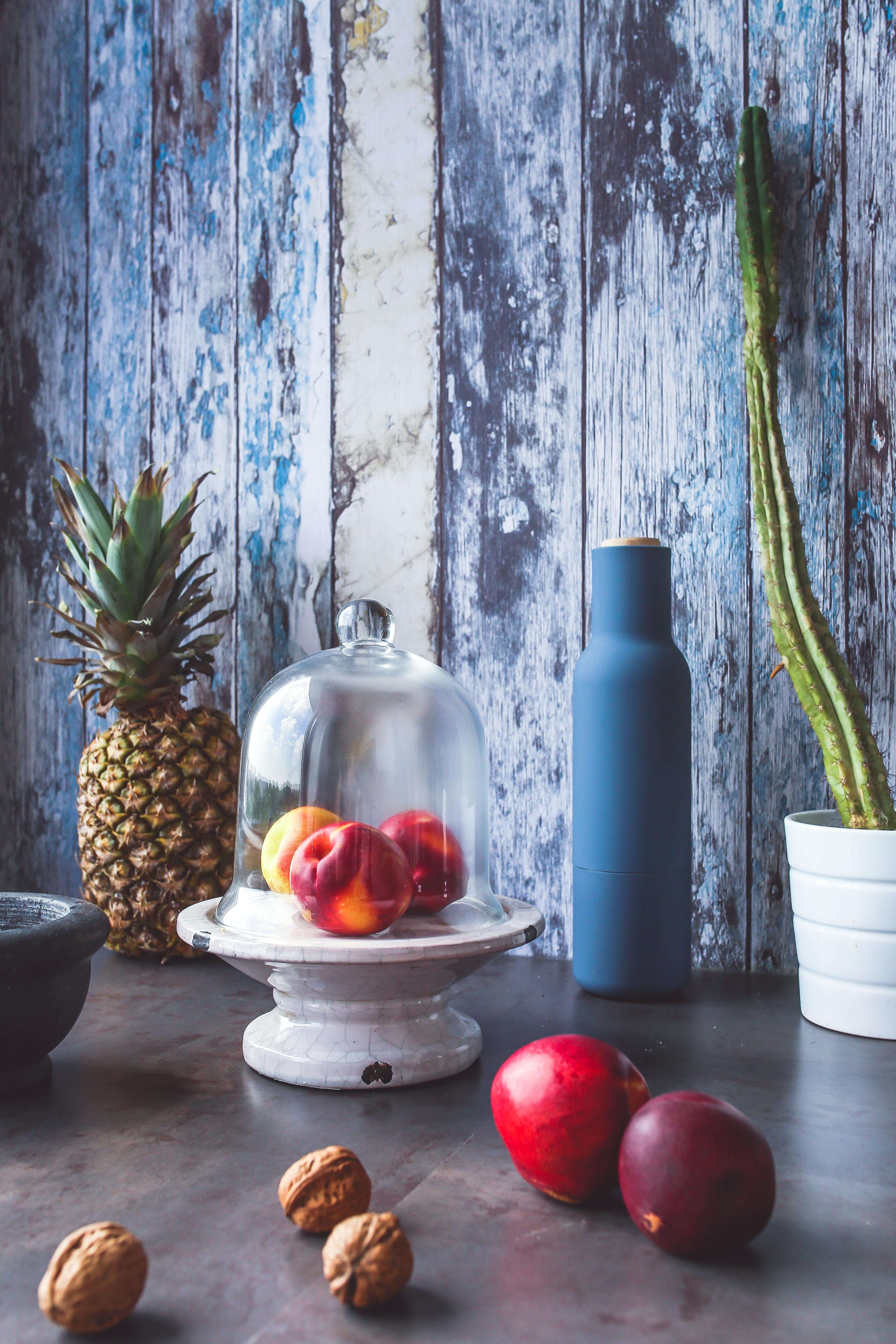 천도-복숭아의-부작용