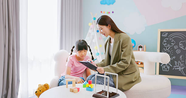 부모와 교사를 위한 대처법