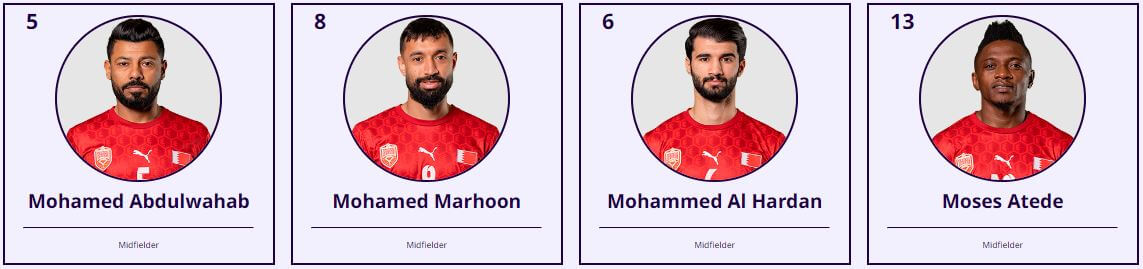 아시안컵 요르단 바레인 축구 중계 일정(+ 무료 시청 방법)