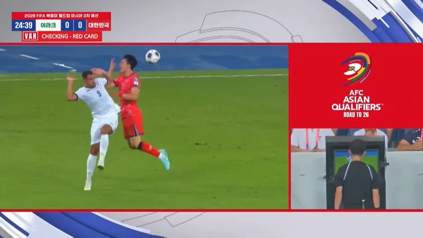 FIFA 아시아 예선전