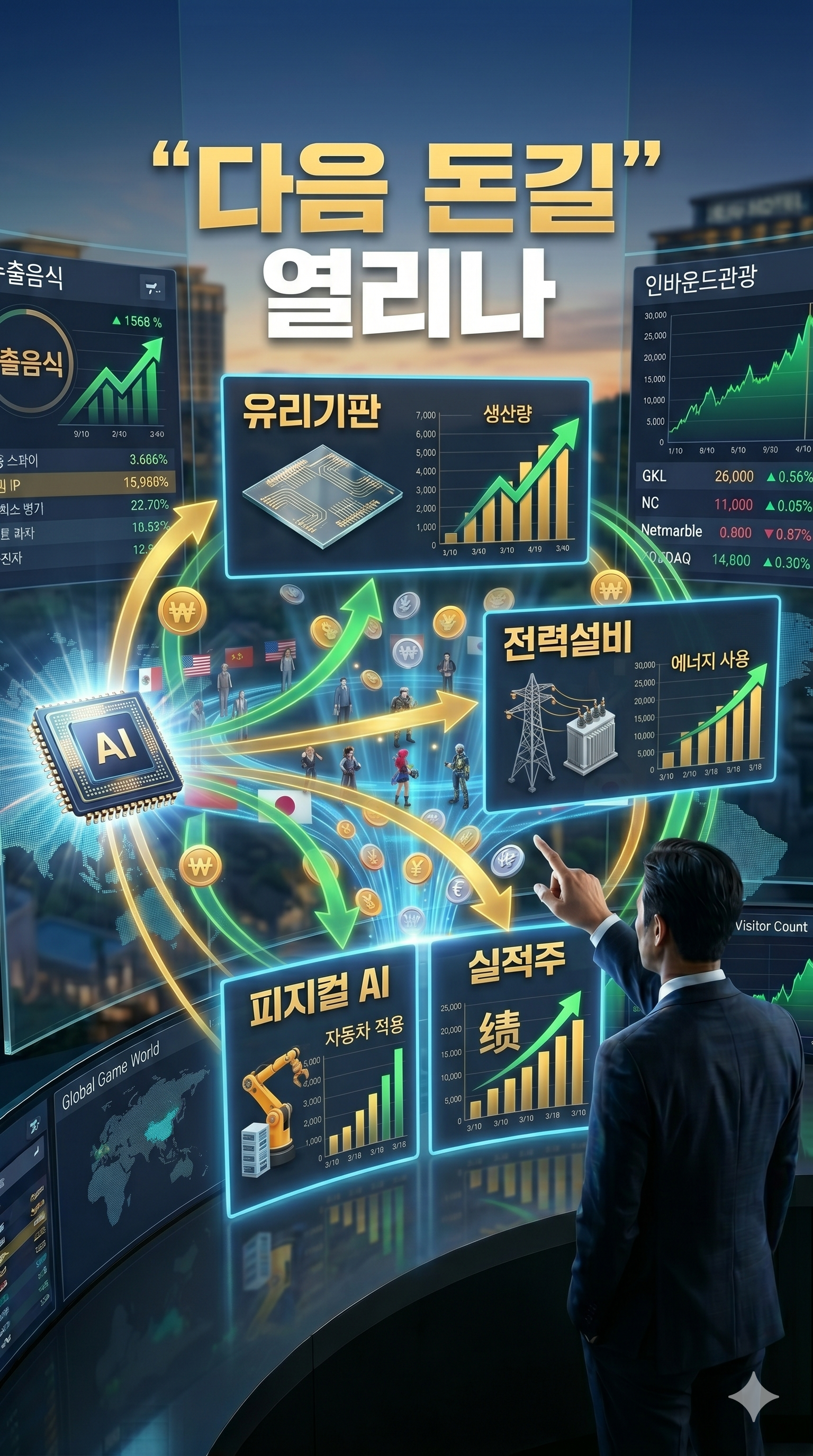 5월15일 장중체크포인트
