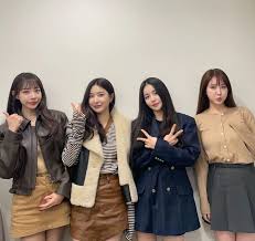 브레이브걸스 공식 해체 이유