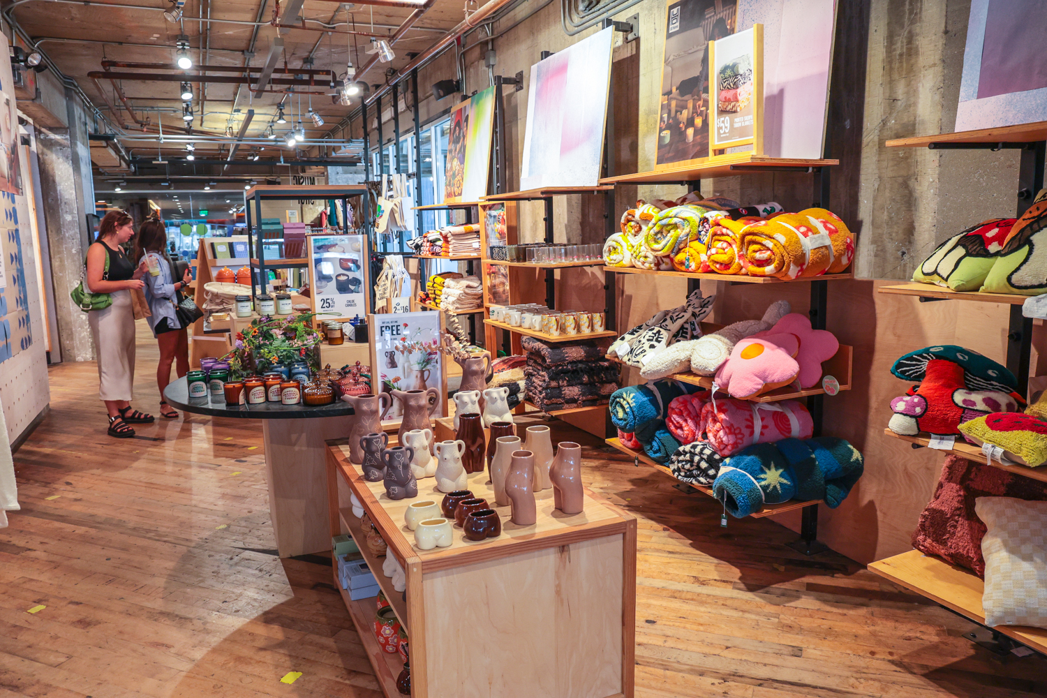 하와이 어반 아웃피터스