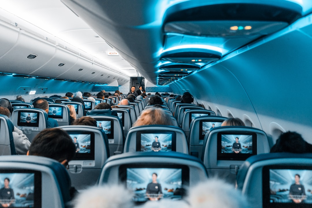'Passenger'