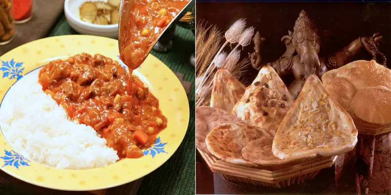 토요일은 밥이좋아 갈릭난 버터난 허니난 치즈난 깨난 찍어 먹는 인도 커리 치킨 마크니 맛있는 식당 대학로 명륜동 성대 맛집 추천 토밥즈 방송정보