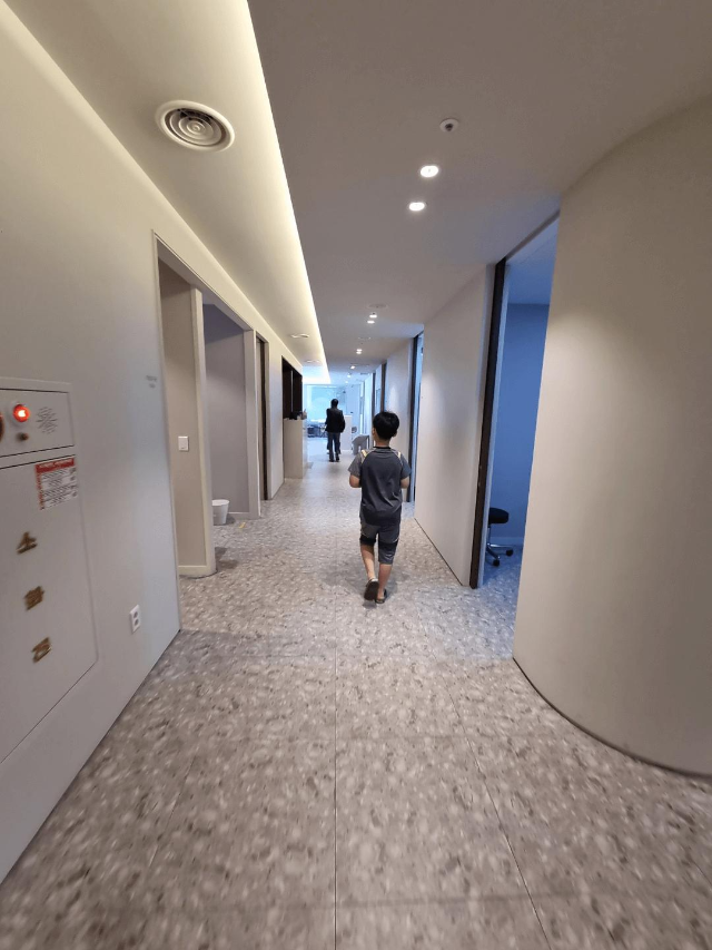 서울신세계안과의정부점