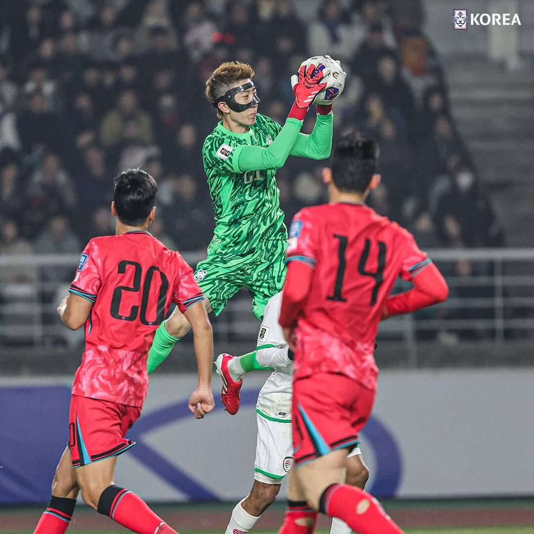한국 요르단 축구 국가대표 경기일정 중계 역대전적 라인업