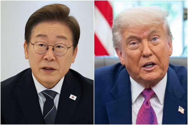 2025 한미정상회담 국제 반응 및 국내 평가