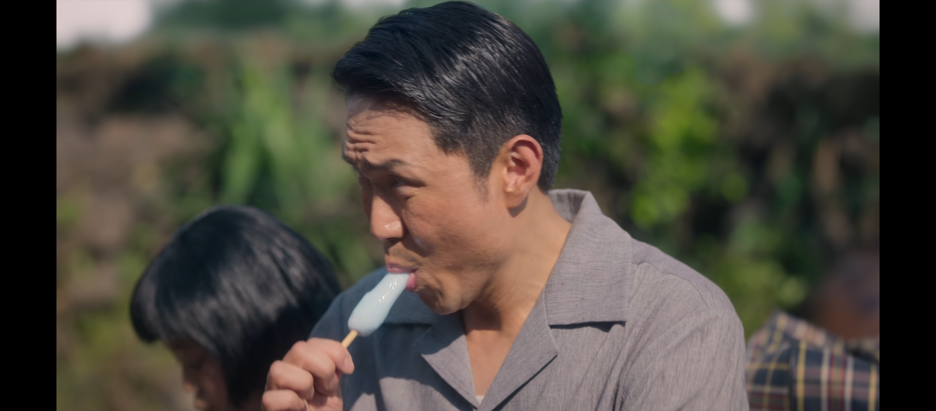 염병철,폭싹속았수다 조연