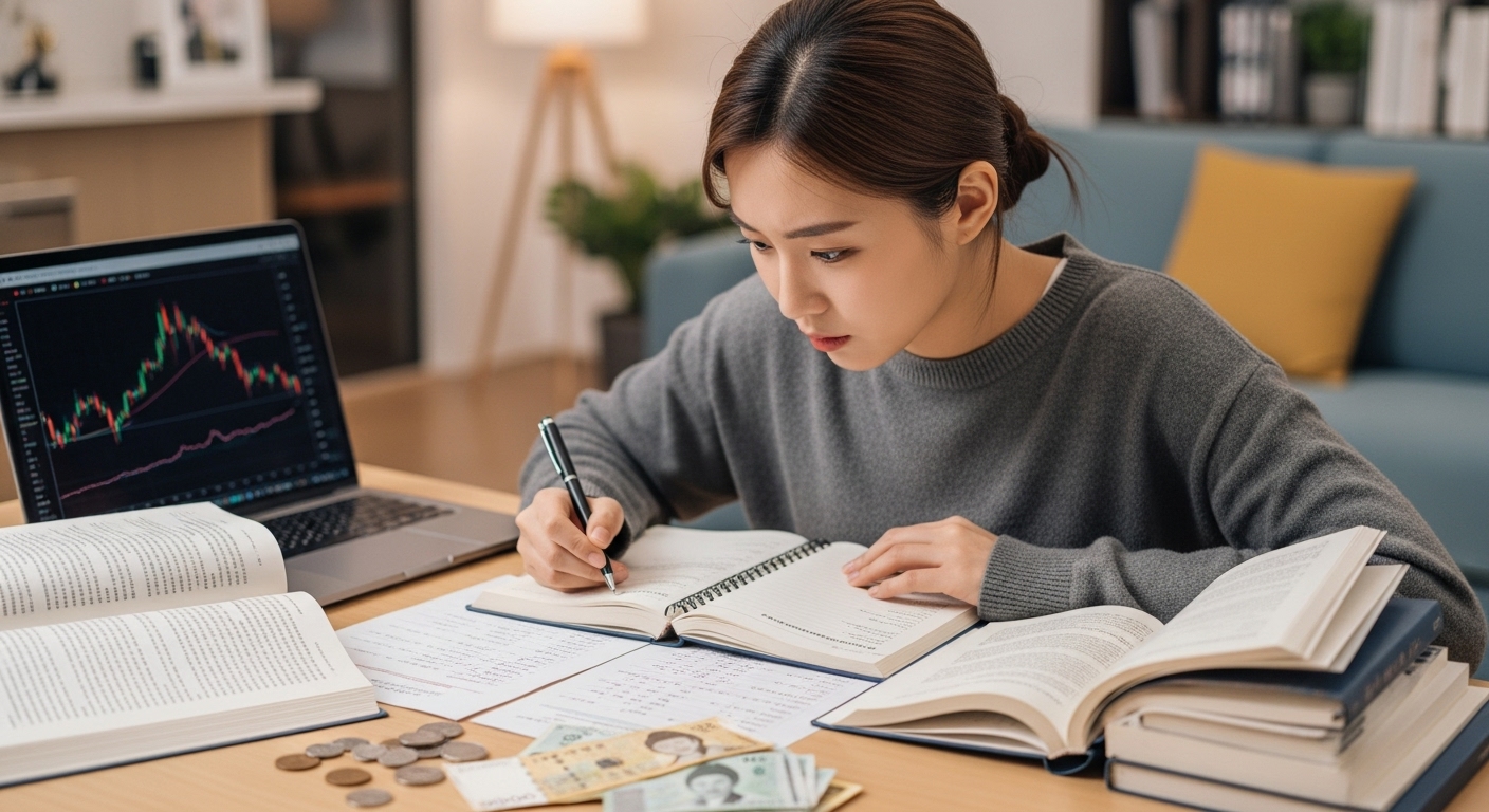 연금보험과 연금저축의 차이