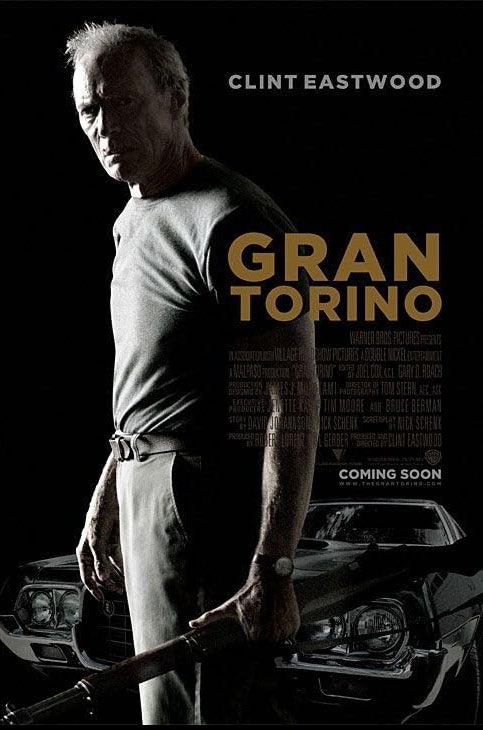 영화 <그랜 토리노> 줄거리, 등장인물, 메시지