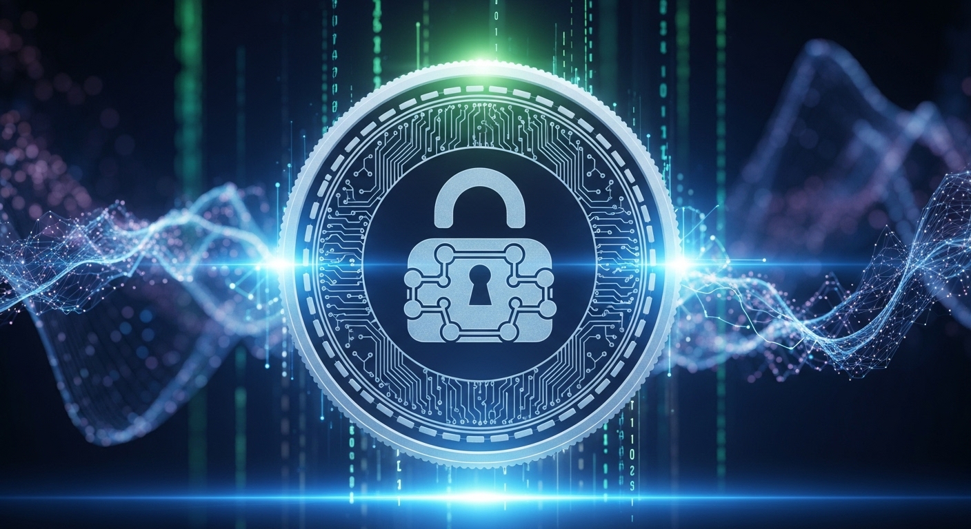 프라이버시 코인