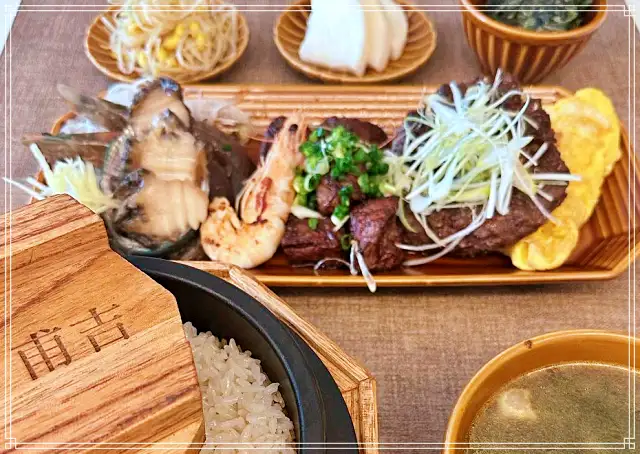생방송투데이 송파 송리단길 전복 해산물 덮밥, 전복솥밥, 전복장, 전복떡갈비 맛집